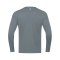 JAKO Run 2.0 Sweatshirt Running Grau F40 - grau