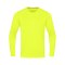 JAKO Run 2.0 Sweatshirt Running Kids Gelb F03 - gelb