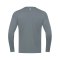 JAKO Run 2.0 Sweatshirt Running Kids Grau F40 - grau