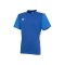 Umbro Training Poly Tee T-Shirt Blau FEVB - blau