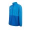 Umbro Training Shower Jacket Jacke Blau FEVF - blau
