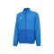 Umbro Training Woven Jacket Jacke Blau FEVF - blau