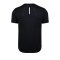 Umbro Silo Training T-Shirt Schwarz F060 - schwarz