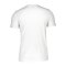 Umbro FW Small Logo Cotton T-Shirt Weiss F13V - weiss