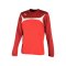 PUMA Sweatshirt Training Esito 3 Rot F01 - rot