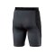 PUMA GK Tight Padded Shorts Torwarthose Grau F60 - grau