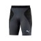 PUMA GK Tight Padded Shorts Torwarthose Grau F60 - grau