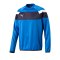 PUMA Sweatshirt Training Spirit II Blau Weiss F02 - blau