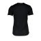 Umbro Training Jersey T-Shirt Schwarz F060 - Schwarz
