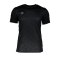 Umbro Training Jersey T-Shirt Schwarz F060 - Schwarz