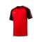 PUMA Trainingsshirt Ascension Rot Schwarz F01 - rot