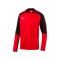 PUMA Sweatshirt Ascension Training Rot F01 - rot