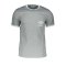 Umbro Taped Ringer T-Shirt Grau F263 - Grau