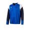 PUMA Sweatshirt Esito 4 Training Blau Weiss F02 - blau