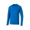 PUMA FINAL Training Sweatshirt Blau F02 - blau