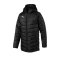 PUMA LIGA Sideline Bench Jacket Coachjacke F03 - schwarz