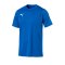 PUMA LIGA Training T-Shirt Blau F02 - blau