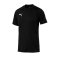 PUMA LIGA Training T-Shirt Schwarz F03 - schwarz