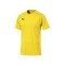 PUMA LIGA Casuals Tee T-Shirt Gelb F07 - gelb