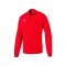 PUMA FINAL Sideline Jacket Jacke Rot Schwarz F01 - rot