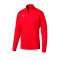 PUMA LIGA Training 1/4 Zip Top Sweatshirt Rot F01 - rot