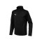 PUMA LIGA Training Fleece Sweatshirt Kids F03 - schwarz