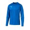 PUMA LIGA Training Sweatshirt Blau F02 - blau