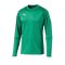 PUMA LIGA Training Sweatshirt Grün F05 - gruen