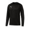 PUMA LIGA Training Sweatshirt Schwarz F03 - schwarz
