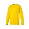 PUMA LIGA Training Sweatshirt Kids Gelb F07 - gelb