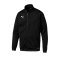 PUMA LIGA Training Jacket Trainingsjacke F03 - schwarz