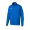 PUMA LIGA Trainingsjacke Blau F02 - blau
