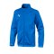 PUMA LIGA Training Jacket Trainingsjacke Kids F02 - blau