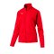 PUMA LIGA Trainingsjacke Damen Rot F01 - rot