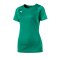 PUMA LIGA Training T-Shirt Damen Grün F05 - gruen