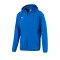 PUMA LIGA Casual Jacket Jacke Blau F02 - blau
