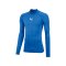 PUMA LIGA Baselayer Warm Longsleeve Shirt F02 - blau