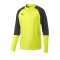PUMA CUP Training Core Sweatshirt Gelb F16 - gelb