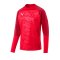 PUMA CUP Training Core Sweatshirt Rot F01 - rot