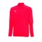 PUMA CUP Sideline Jacket Jacke Rot F01 - rot
