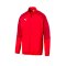 PUMA CUP Sideline Core Woven Jacket Rot F01 - rot