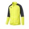 PUMA CUP Sideline Core Woven Jacket Kids Gelb F16 - gelb