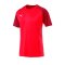 PUMA CUP Sideline Core T-Shirt Rot F01 - rot