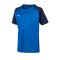 PUMA CUP Sideline Core T-Shirt Kids Blau F02 - blau