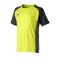 PUMA CUP Sideline Core T-Shirt Kids Gelb F16 - gelb