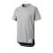 PUMA ftblNXT Casuals Graphic T-Shirt Grau F02 - grau