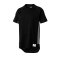 PUMA ftblNXT Casuals Graphic T-Shirt Schwarz F01 - schwarz