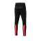 PUMA ftblNXT Pant Trainingshose Schwarz Rot F01 - schwarz