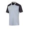 PUMA ftblNXT Pro Polo T-Shirt Grau Schwarz F002 - grau