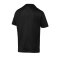 PUMA ftblNXT Graphic Shirt Core Schwarz Grau F01 - schwarz